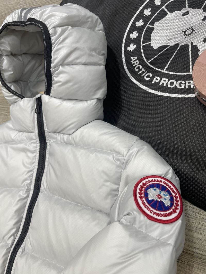 Canada Goose Down Jackets